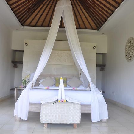 Villa Shantiasa Bali Sidemen  Esterno foto