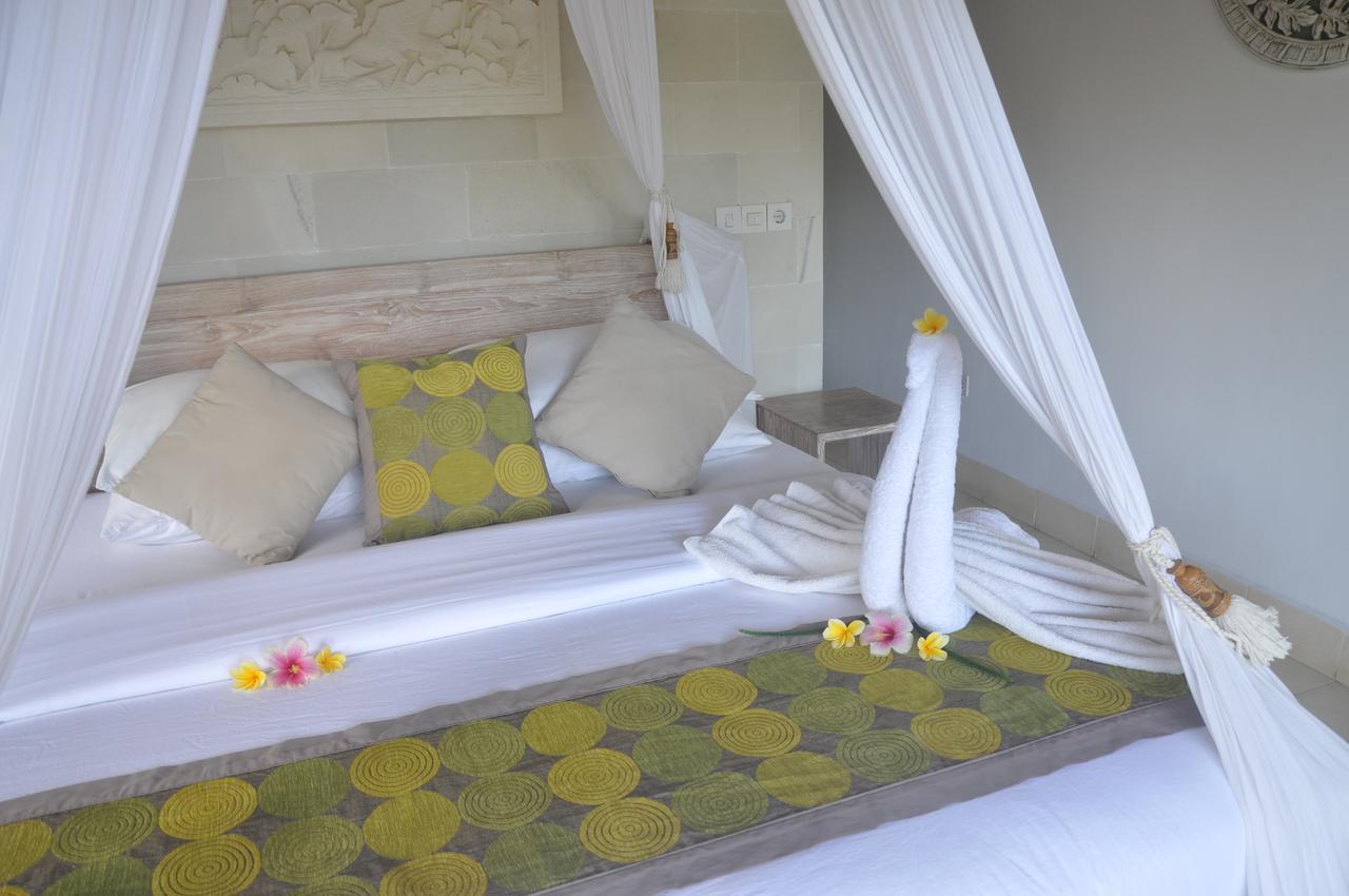 Villa Shantiasa Bali Sidemen  Esterno foto