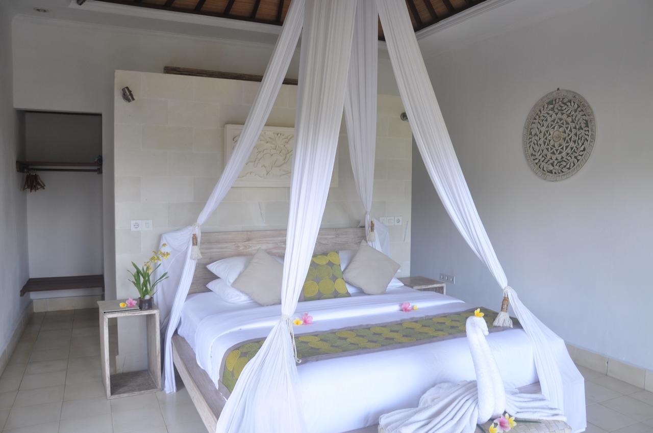 Villa Shantiasa Bali Sidemen  Esterno foto