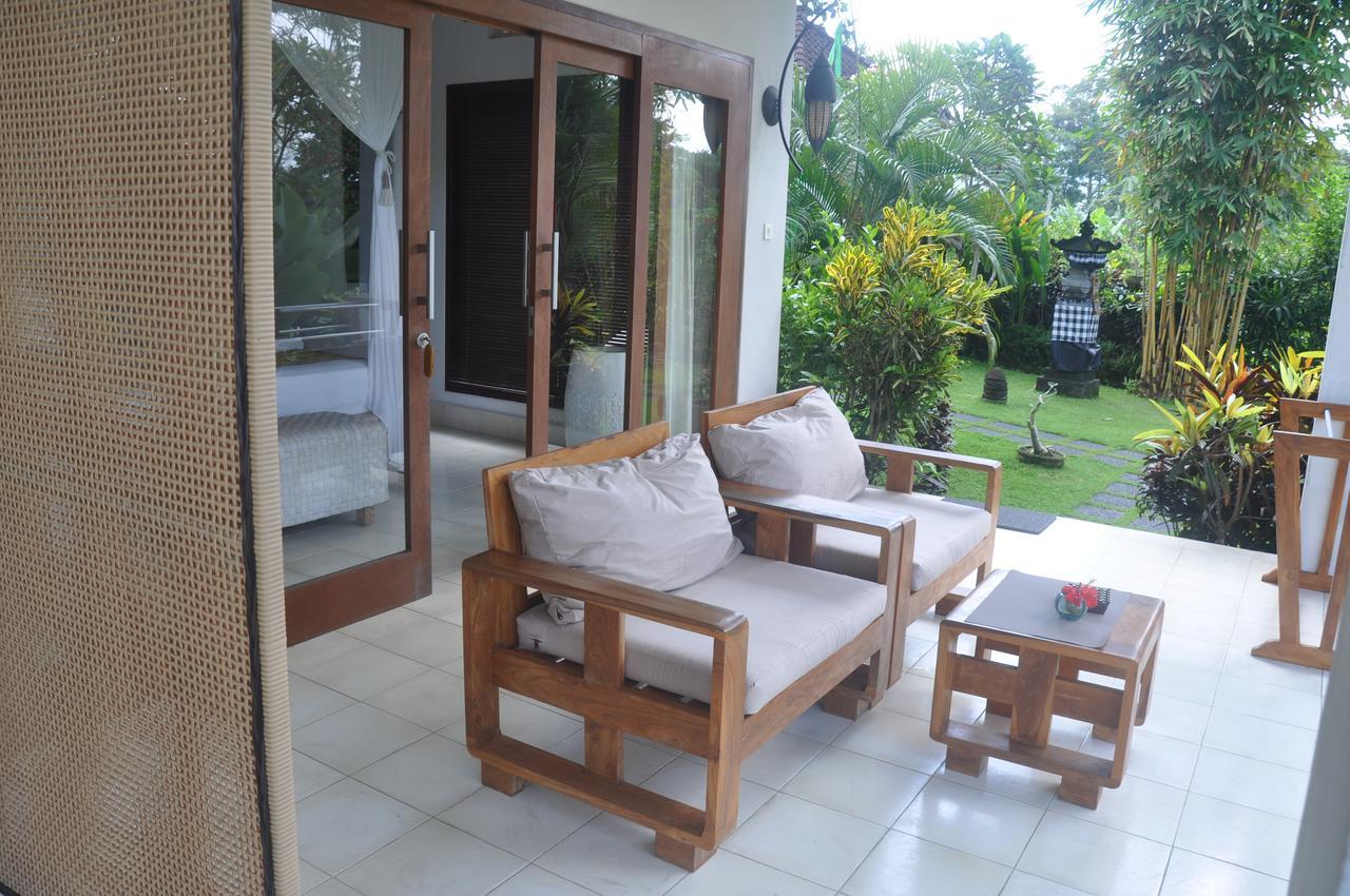 Villa Shantiasa Bali Sidemen  Esterno foto